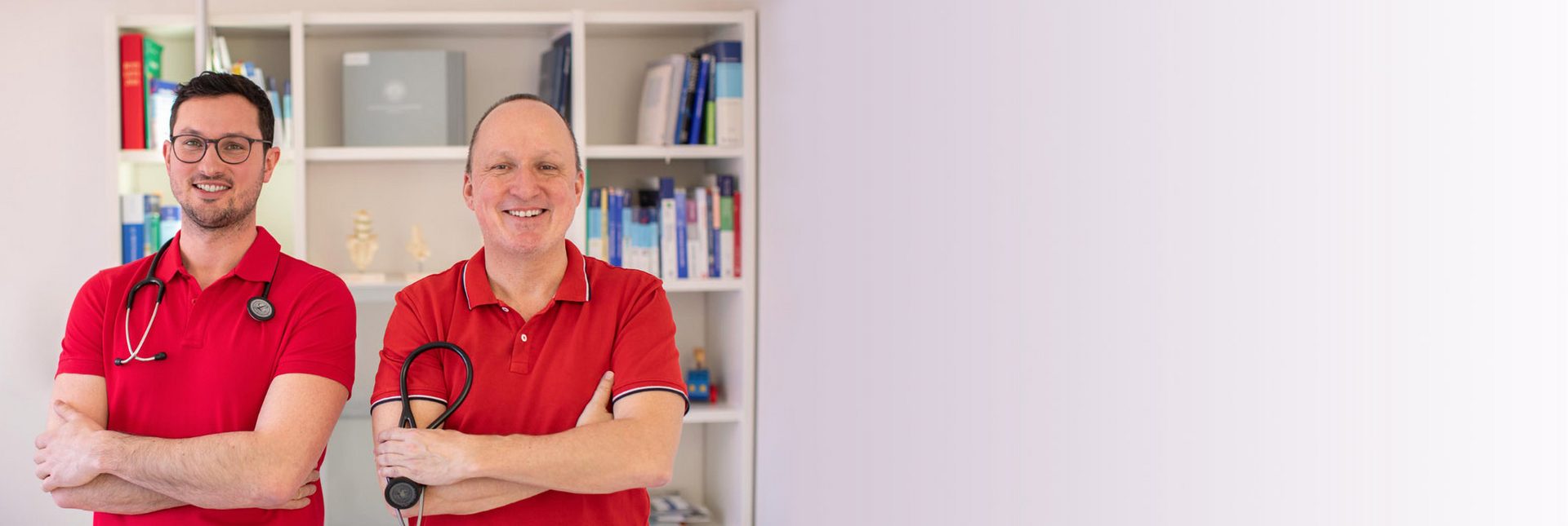 Gemeinschaftspraxis Thomas Schönleben und Dr. med. univ. Julian Kirschner